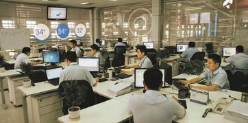 淺析自動、智能、可視的鈑金數(shù)字化工廠網(wǎng)絡(luò)技術(shù)研發(fā)